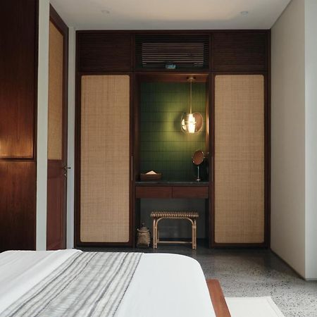 Munno Villa Canggu  Ngoại thất bức ảnh