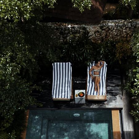 Munno Villa Canggu  Ngoại thất bức ảnh