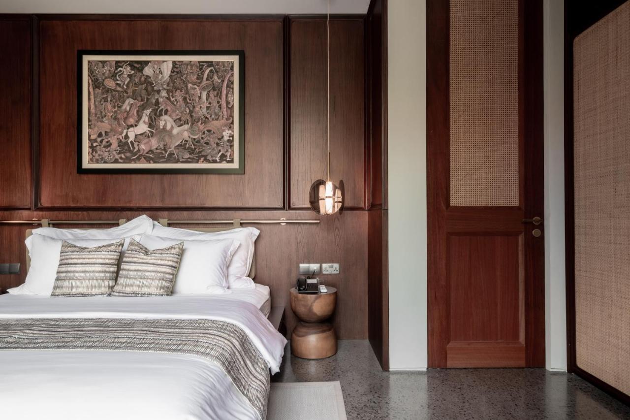 Munno Villa Canggu  Ngoại thất bức ảnh