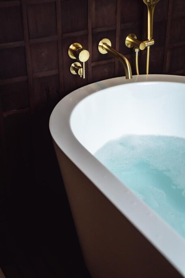 Munno Villa Canggu  Ngoại thất bức ảnh