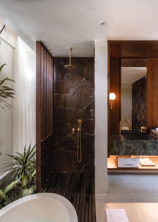 Munno Villa Canggu  Ngoại thất bức ảnh
