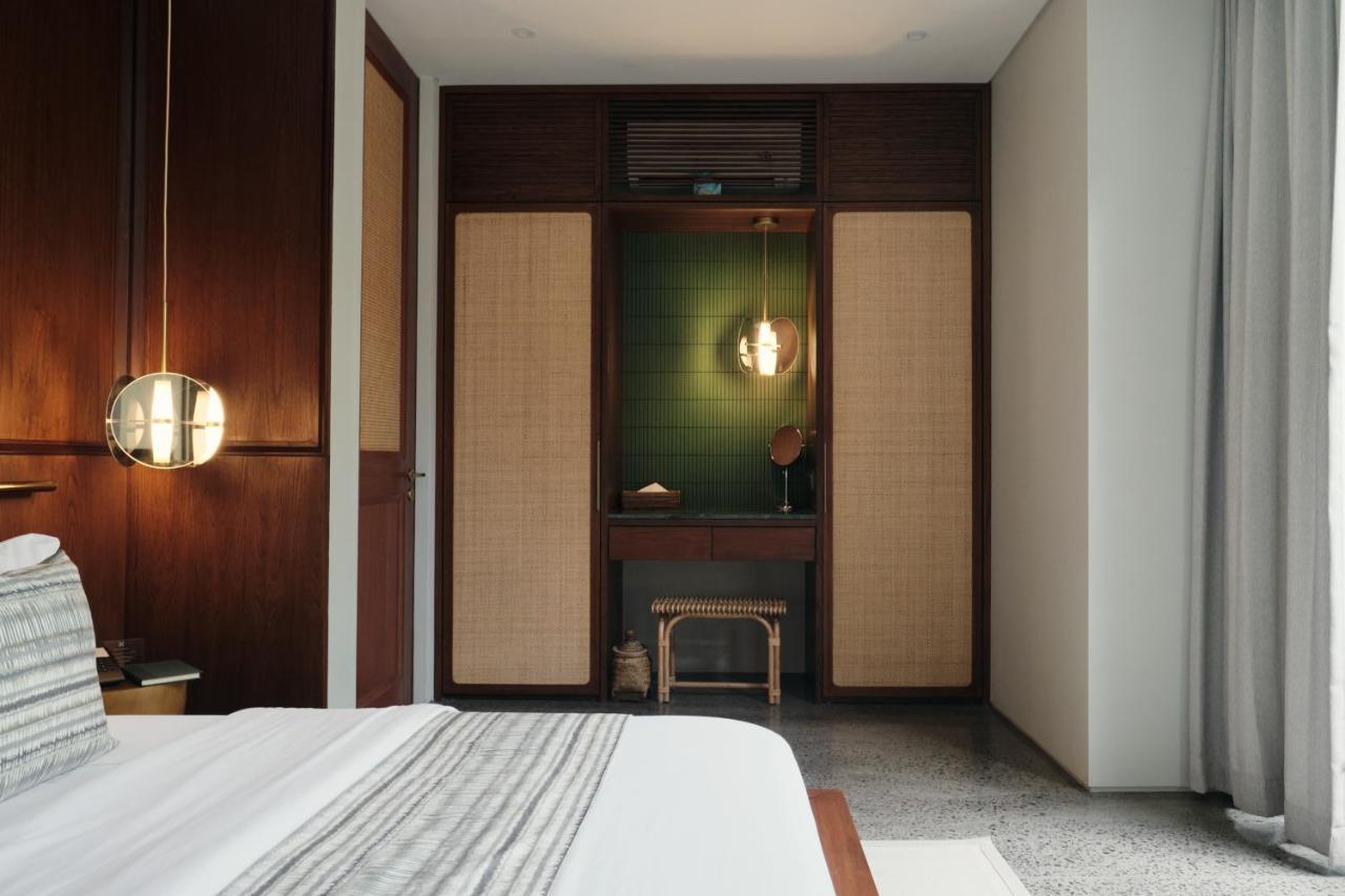 Munno Villa Canggu  Ngoại thất bức ảnh