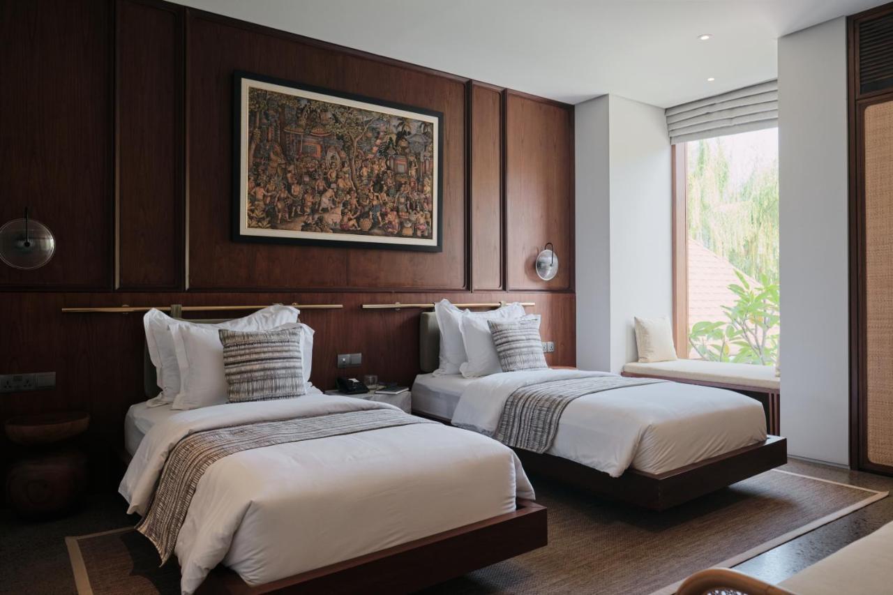 Munno Villa Canggu  Ngoại thất bức ảnh