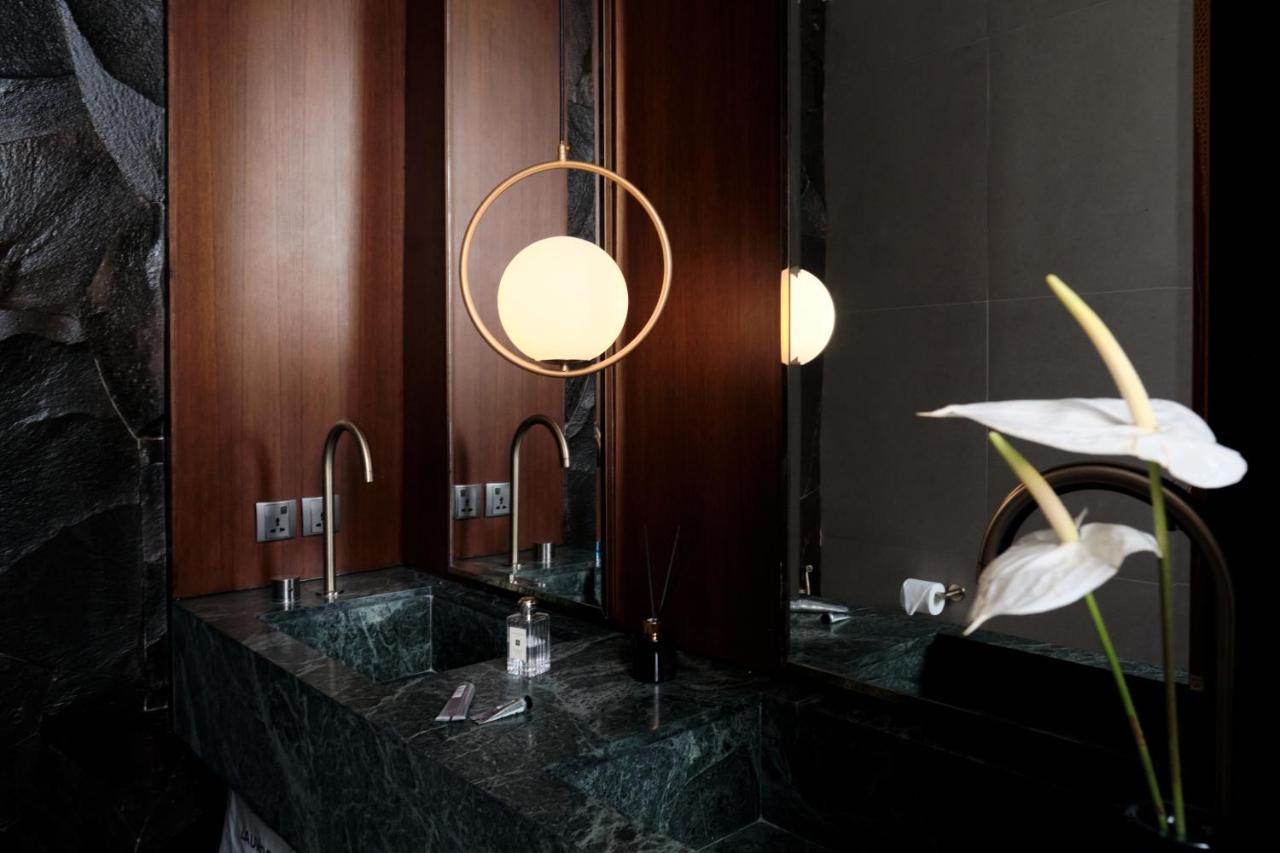 Munno Villa Canggu  Ngoại thất bức ảnh