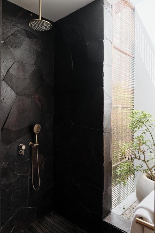 Munno Villa Canggu  Ngoại thất bức ảnh
